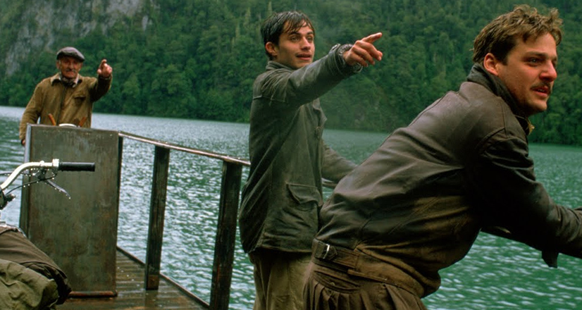 Conoce 5 películas internacionales que lucen destinos del Perú